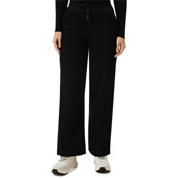 Women's pants Larum Lux black 172504-010