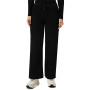 Women's pants Larum Lux black 172504-010