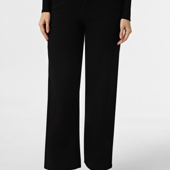 Women's pants Larum Lux black 172504-010