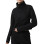 Women's sweatshirt Larum Anivia black 172505-010