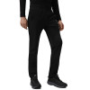 Men's pants Larum Viego black 172506-010