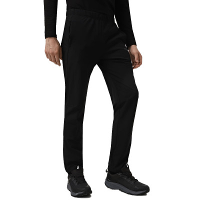 Men's pants Larum Viego black 172506-010