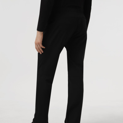 Men's pants Larum Viego black 172506-010