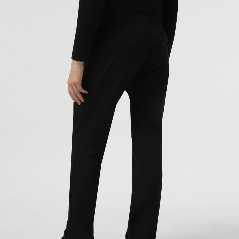 Men's pants Larum Viego black 172506-010