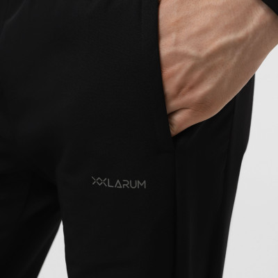Men's pants Larum Viego black 172506-010