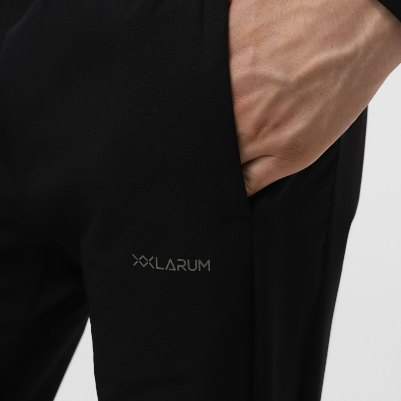 Men's pants Larum Viego black 172506-010