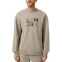 Men's sweatshirt Larum Dante gray 652501-012
