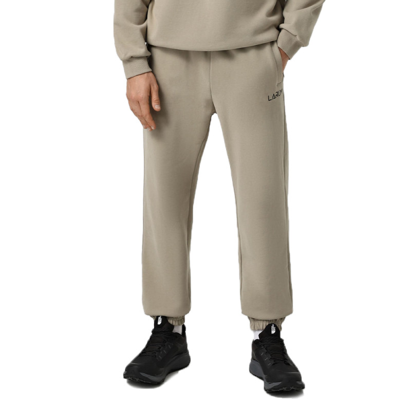 Men's pants Larum Sirius gray 652502-012