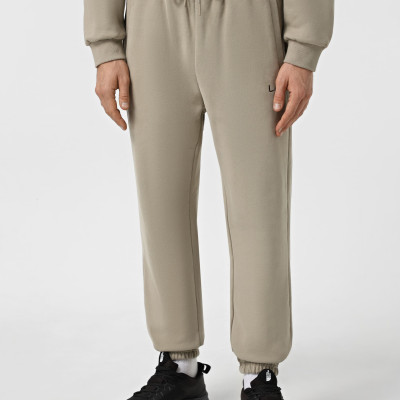 Men's pants Larum Sirius gray 652502-012