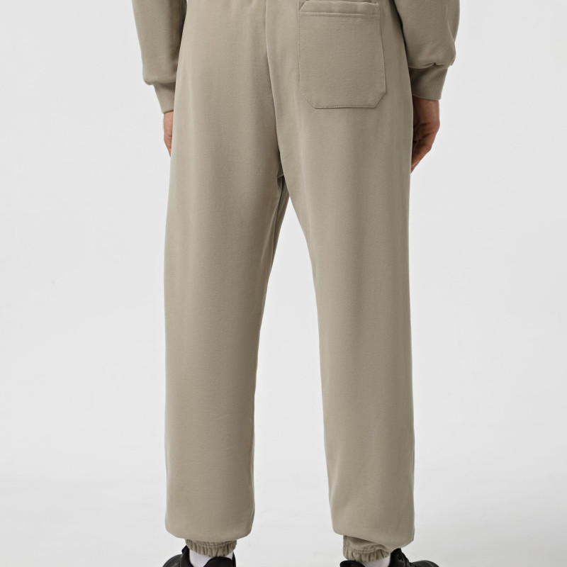 Men's pants Larum Sirius gray 652502-012