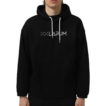 Men's sweatshirt Larum Jasper black 652503-010