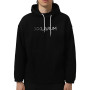 Men's sweatshirt Larum Jasper black 652503-010