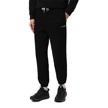 Men's pants Larum Axel black 652504-010