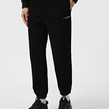 Men's pants Larum Axel black 652504-010