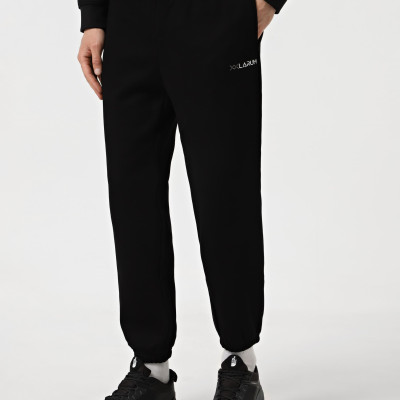 Men's pants Larum Axel black 652504-010