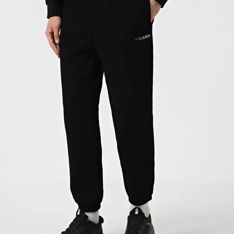 Men's pants Larum Axel black 652504-010