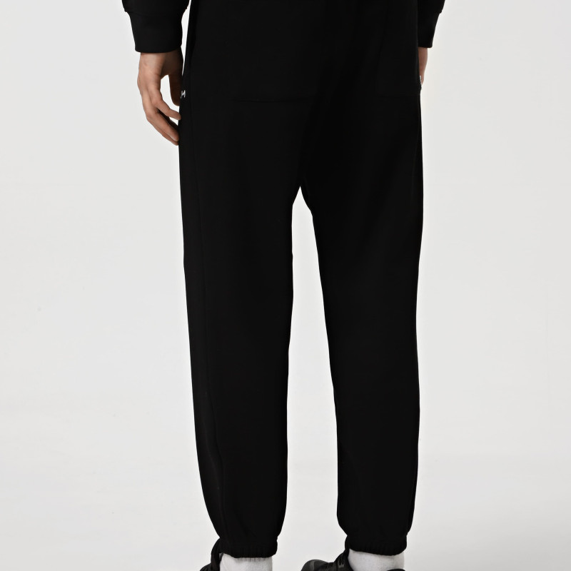 Men's pants Larum Axel black 652504-010