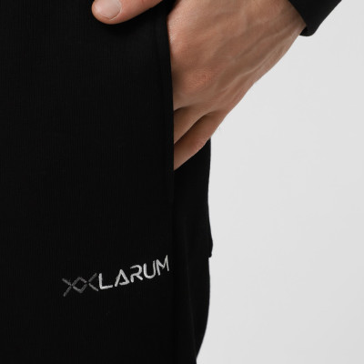 Men's pants Larum Axel black 652504-010