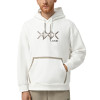Men's sweatshirt Larum white 652505-100