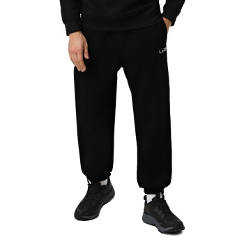 Men's pants Larum black 652506-010