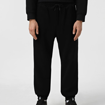 Men's pants Larum black 652506-010