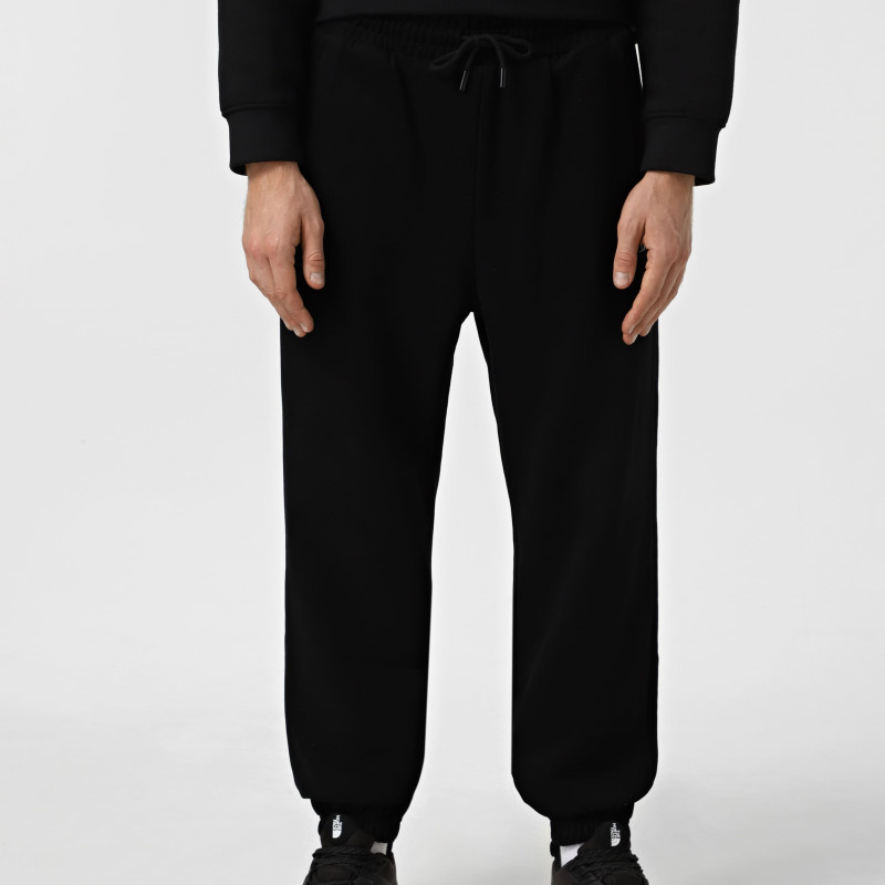 Men's pants Larum black 652506-010