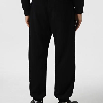Men's pants Larum black 652506-010