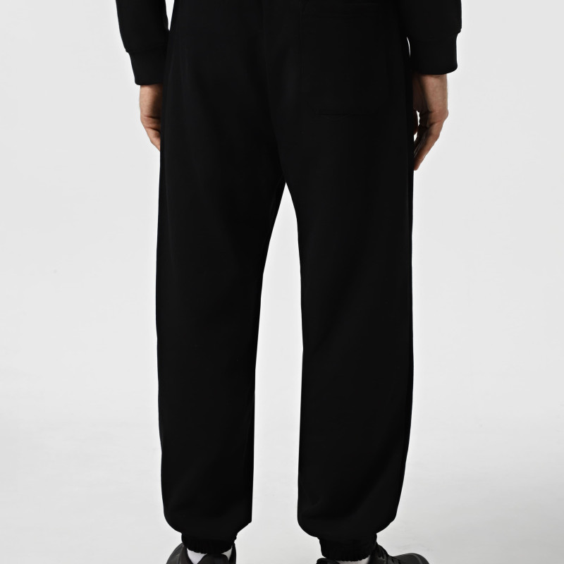 Men's pants Larum black 652506-010