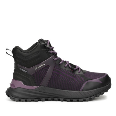Women's boots Larum black 492501-010
