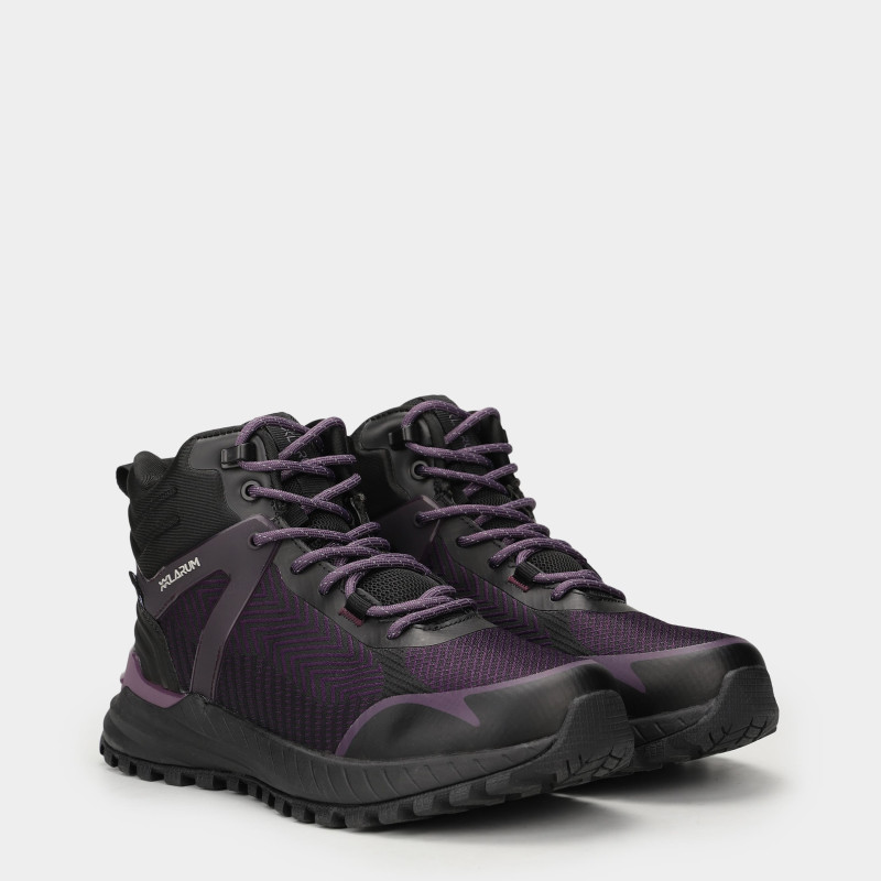Women's boots Larum black 492501-010