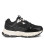 Zapatos bajos de mujer Larum negro 492502-010
