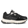 Women's low shoes Larum black 492502-010