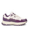 Women's low shoes Larum beige 492502-125