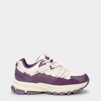 Women's low shoes Larum beige 492502-125