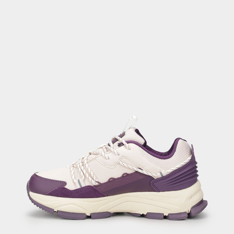 Women's low shoes Larum beige 492502-125