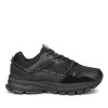 Men's low shoes Larum black 492503-010