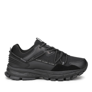 Men's low shoes Larum black 492503-010