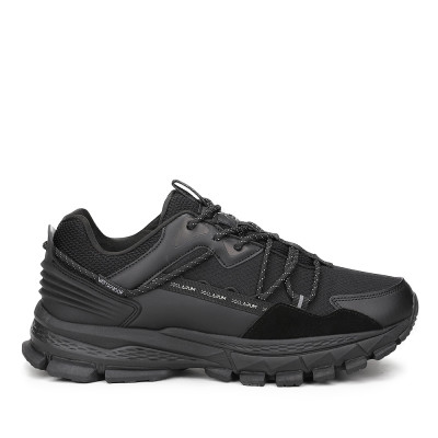 Men's low shoes Larum black 492503-010