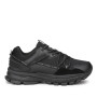 Men's low shoes Larum black 492503-010