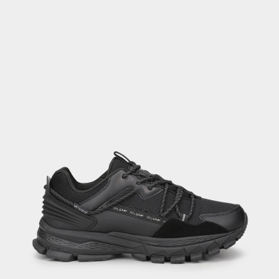 Men's low shoes Larum black 492503-010