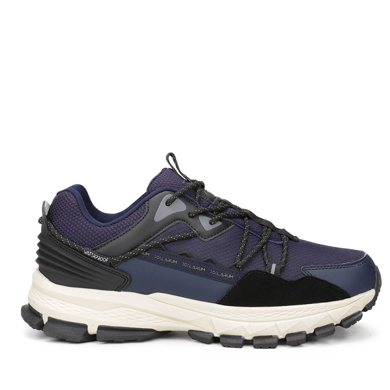 Men's boots Larum dark blue 492503-450