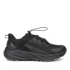 Men's sneakers Larum Farida black 492504-010