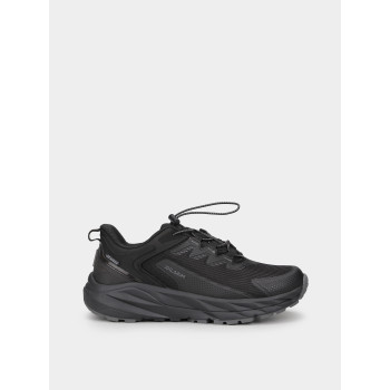 Men's sneakers Larum Farida black 492504-010