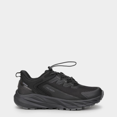 Men's sneakers Larum Farida black 492504-010
