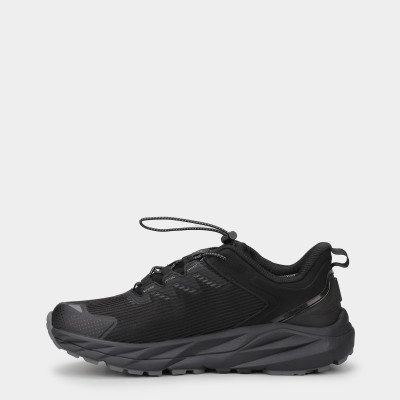 Men's sneakers Larum Farida black 492504-010
