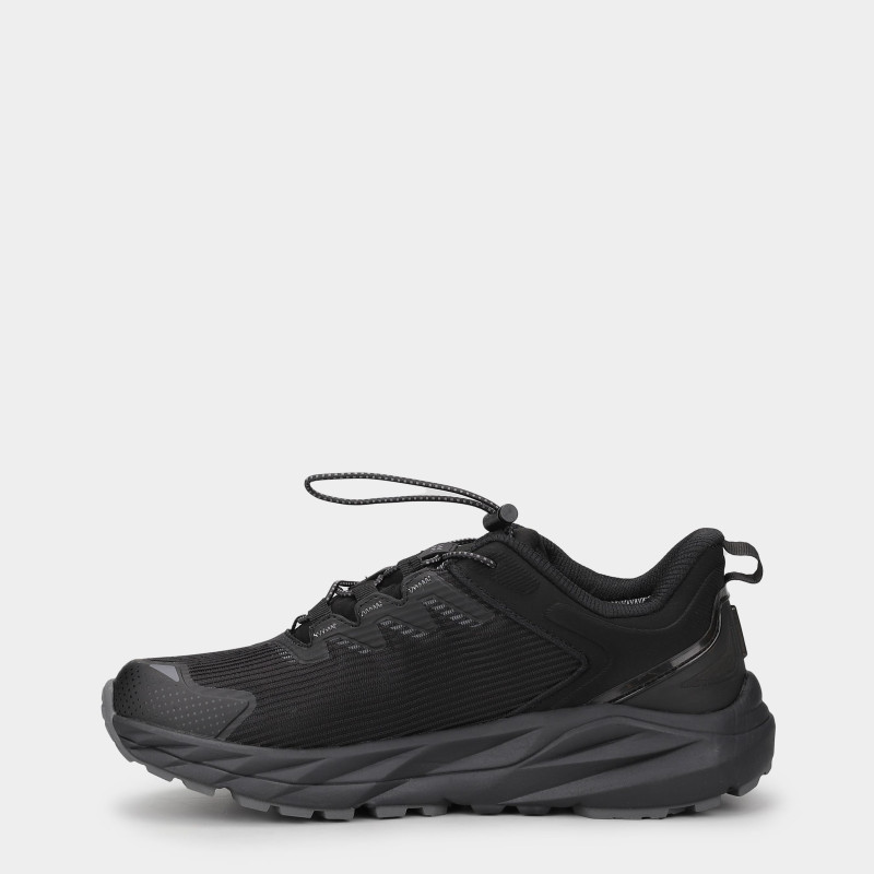 Men's sneakers Larum Farida black 492504-010