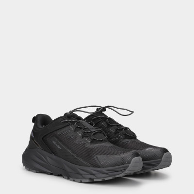 Men's sneakers Larum Farida black 492504-010