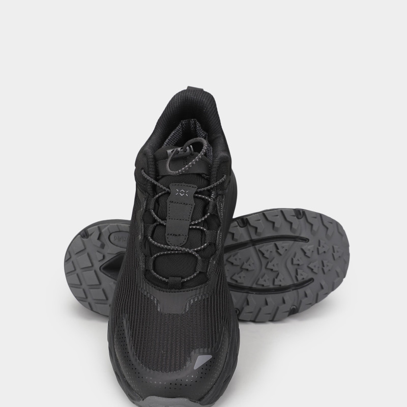 Men's sneakers Larum Farida black 492504-010