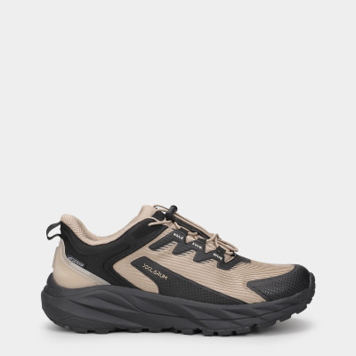Men's sneakers Larum Farida gray 492504-011