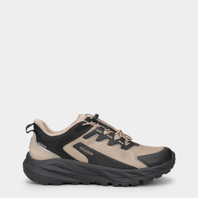 Men's sneakers Larum Farida gray 492504-011